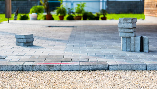 Why Choose Us For All Your Driveway Paving Needs in Bolivar, OH?