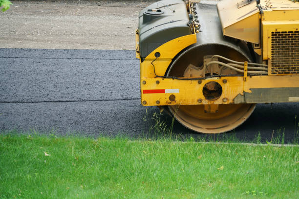 Professional Driveway Paving Services in Bolivar, OH